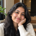 Anjali K.