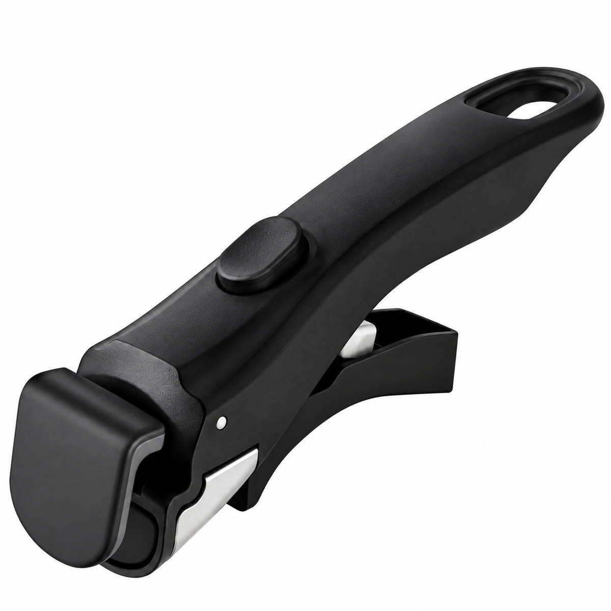 Quick-Clip Removable Cookware Handle